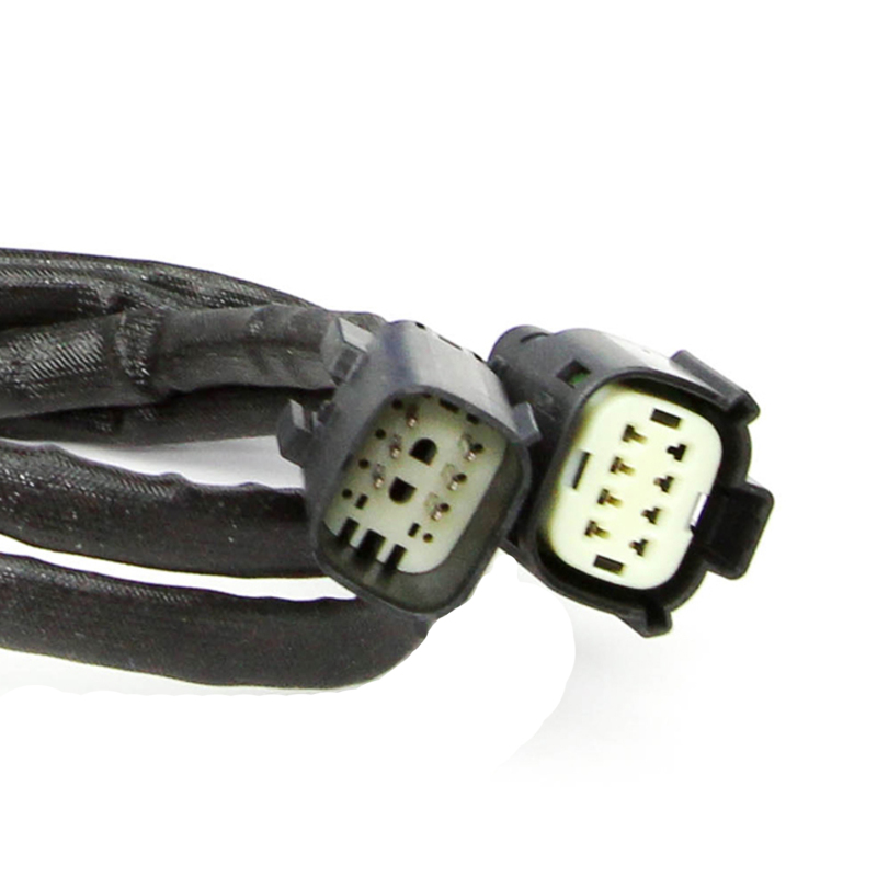 Picture of BBK Oxygen Sensor Exten Cable Gauge Components - 1111