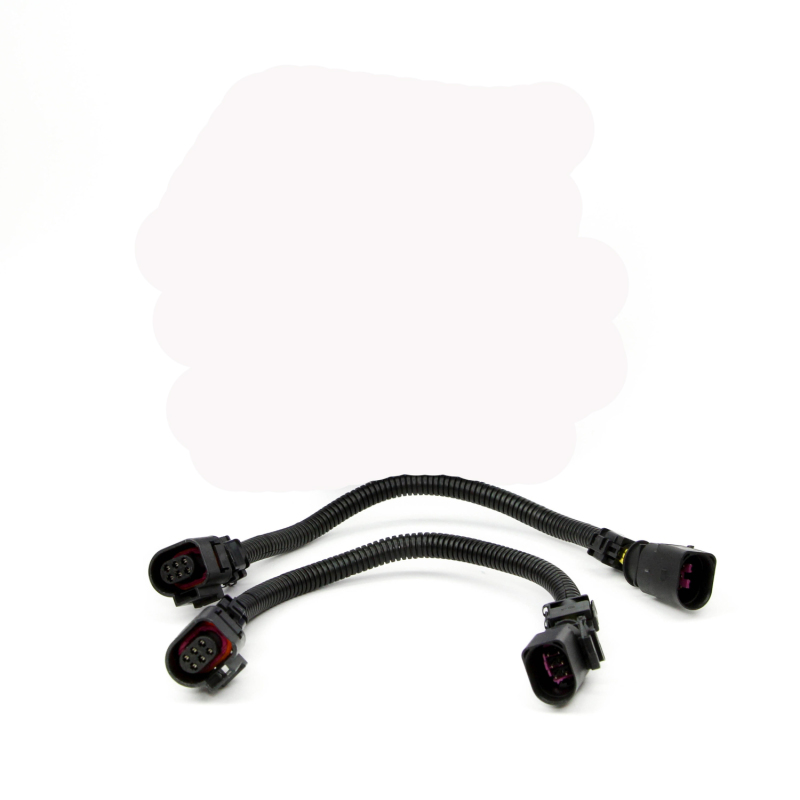 Picture of BBK Oxygen Sensor Exten Cable Gauge Components - 1112
