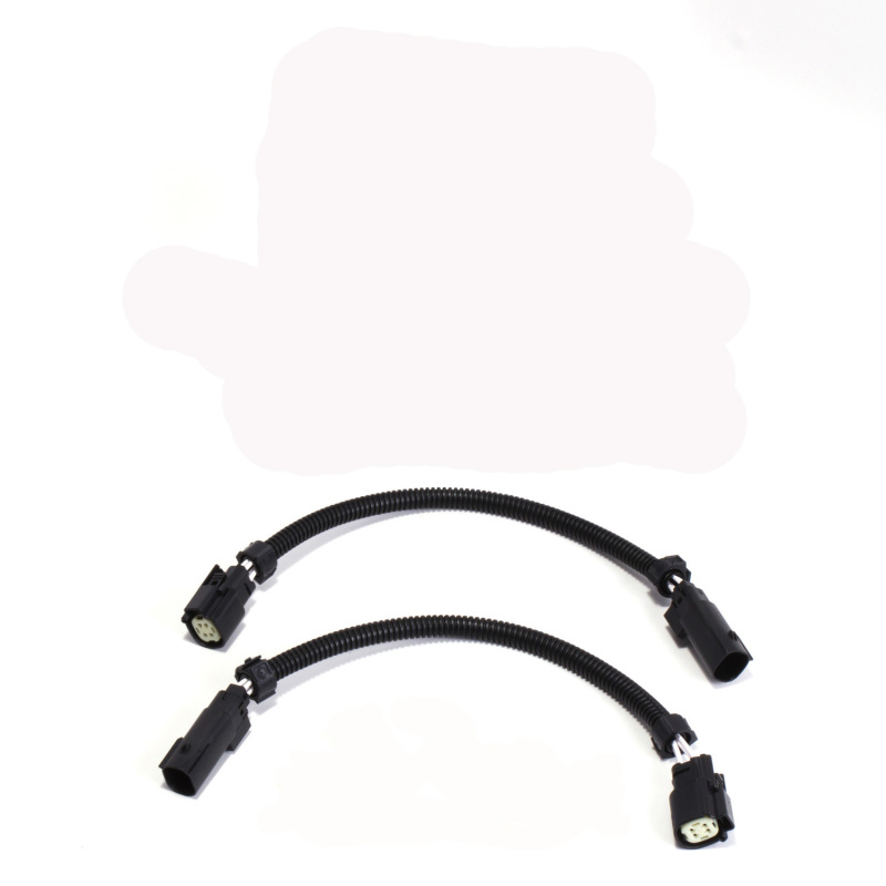 Picture of BBK Oxygen Sensor Exten Cable Gauge Components - 1119