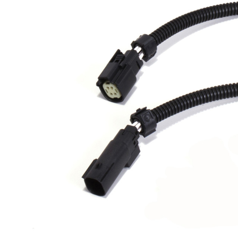 Picture of BBK Oxygen Sensor Exten Cable Gauge Components - 1119
