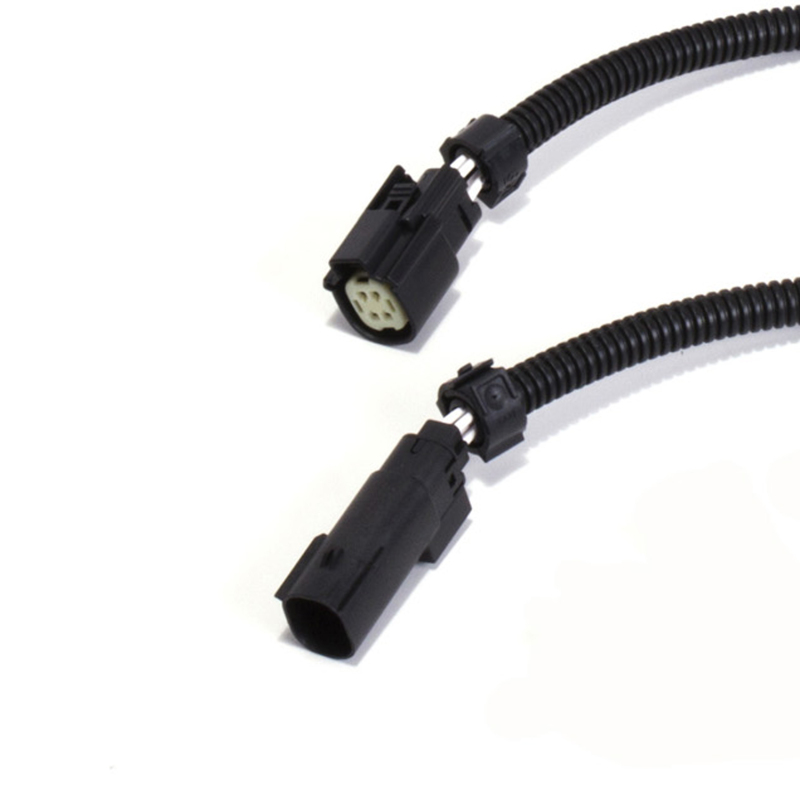 Picture of BBK Oxygen Sensor Exten Cable Gauge Components - 1119
