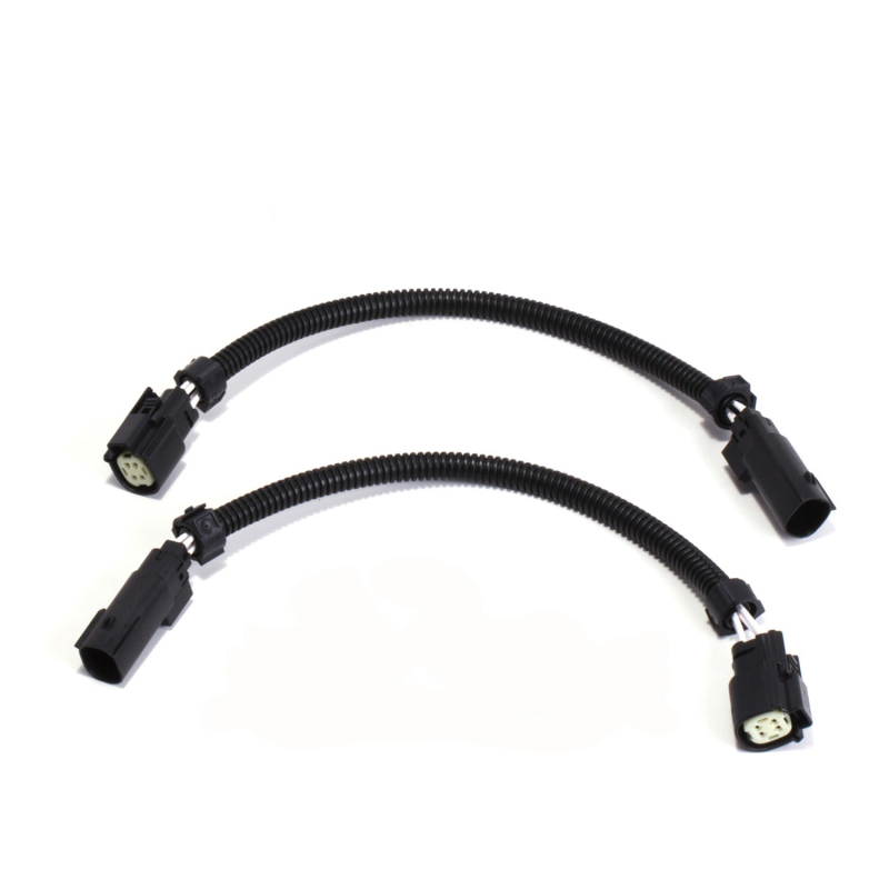 Picture of BBK Oxygen Sensor Exten Cable Gauge Components - 1119