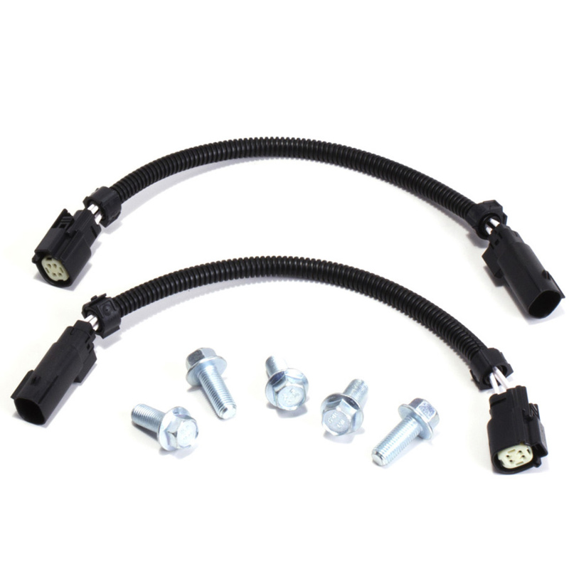 Picture of BBK Oxygen Sensor Exten Cable Gauge Components - 16332