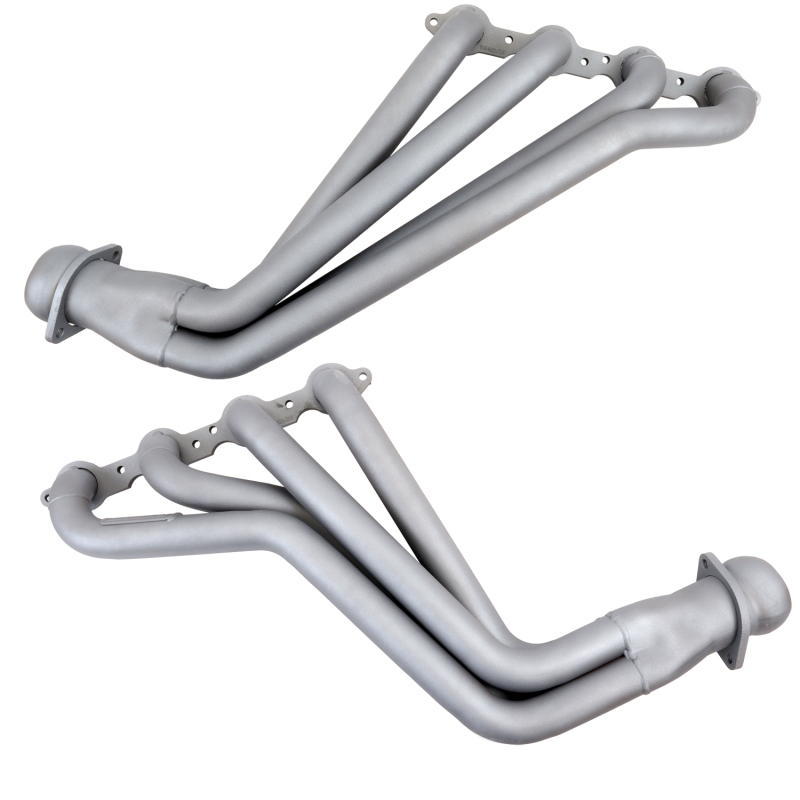 Picture of BBK Full Header & Cat Headers & Manifolds - 4021