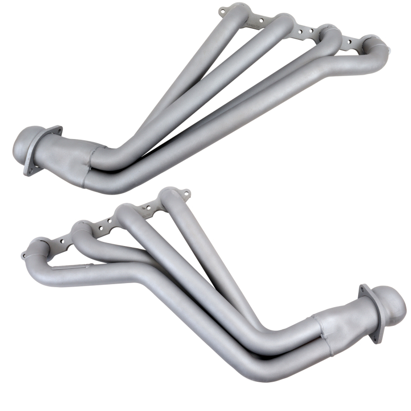 Picture of BBK Full Header & Cat Headers & Manifolds - 4021