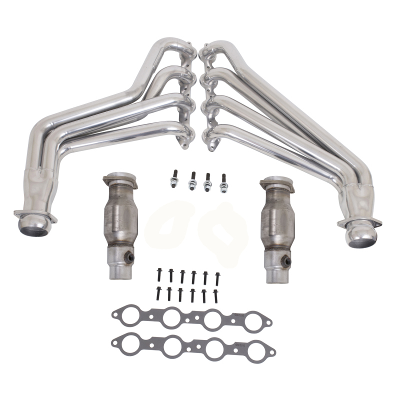 Picture of BBK Full Header & Cat Headers & Manifolds - 40210