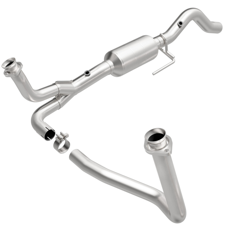 Picture of Magnaflow MAG Converter Direct Fit Catalytic Converter Direct Fit - 93217
