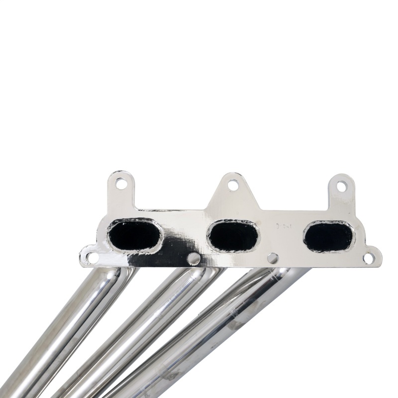 Picture of BBK Full Header & Cat Headers & Manifolds - 4041