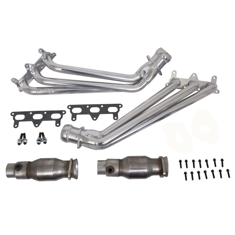 Picture of BBK Full Header & Cat Headers & Manifolds - 40410