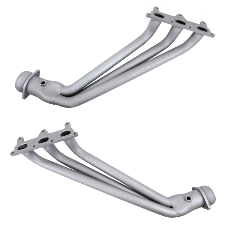 Picture of BBK Full Header & Cat Headers & Manifolds - 4041