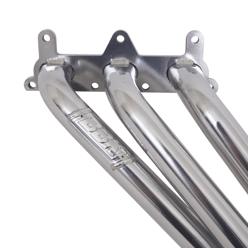 Picture of BBK Full Header & Cat Headers & Manifolds - 40410