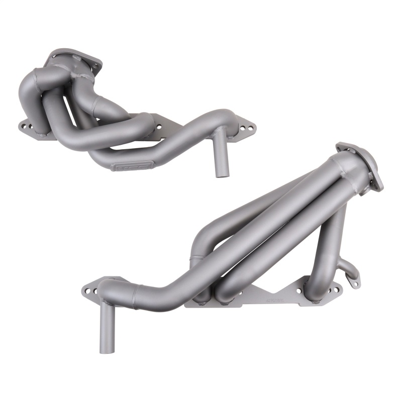 Picture of BBK Short Tuned Length Headers Headers & Manifolds - 1567