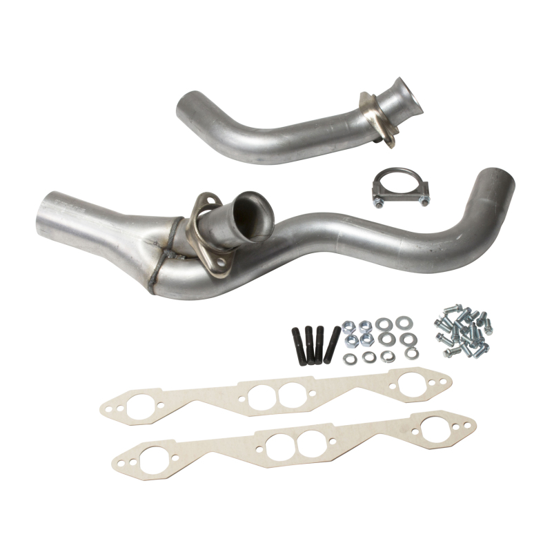 Picture of BBK Short Tuned Length Headers Headers & Manifolds - 15670