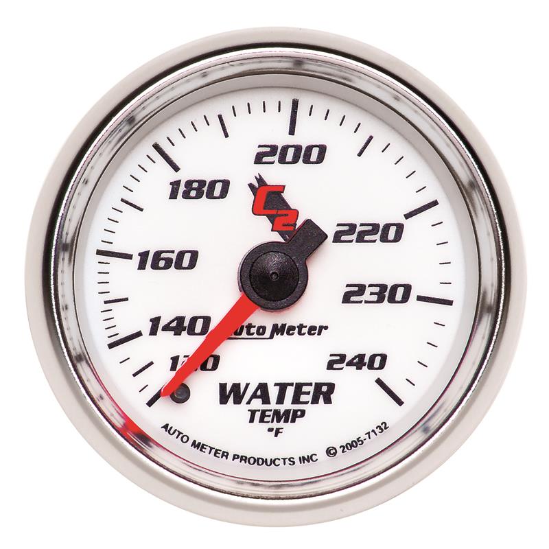 Picture of AutoMeter AM C2 Gauges - 7132
