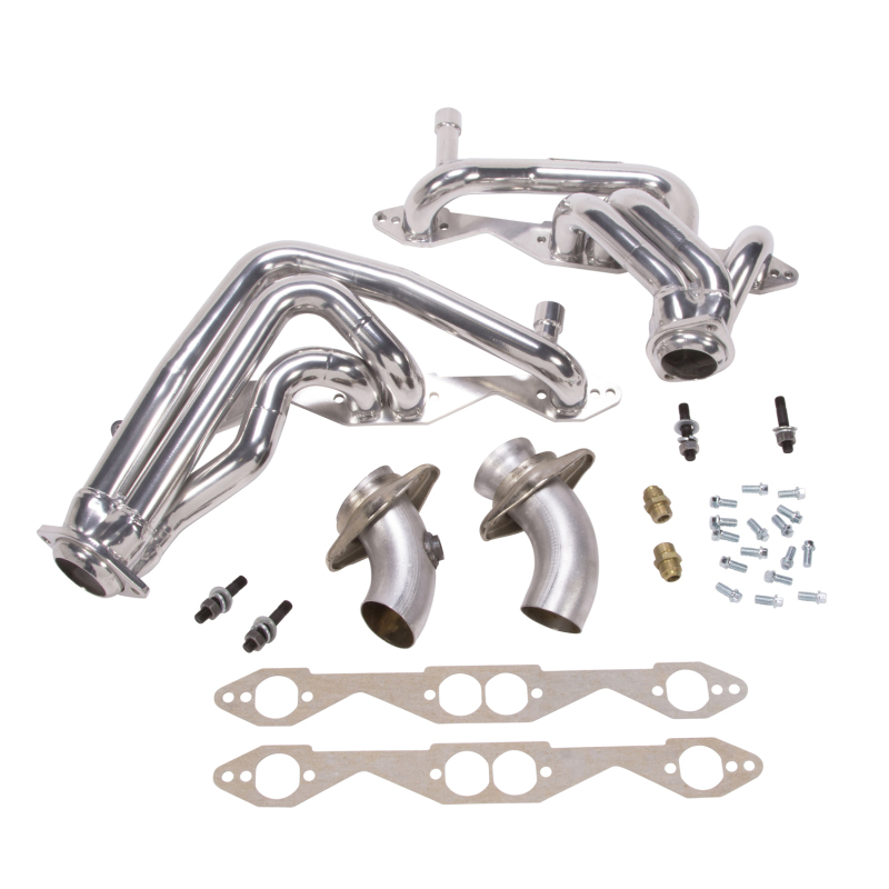Picture of BBK Short Tuned Length Headers Headers & Manifolds - 15950
