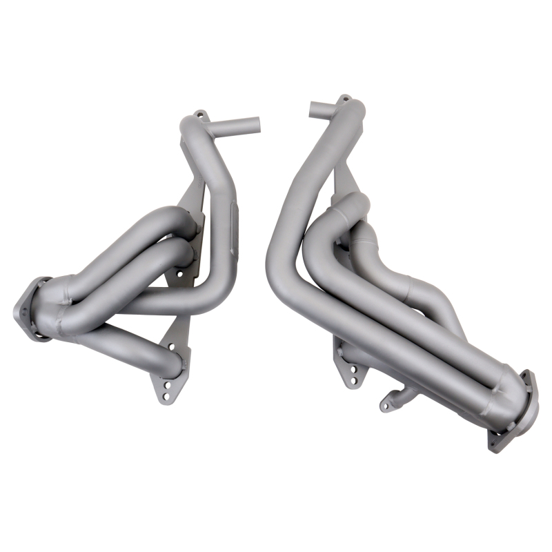 Picture of BBK Short Tuned Length Headers Headers & Manifolds - 1595