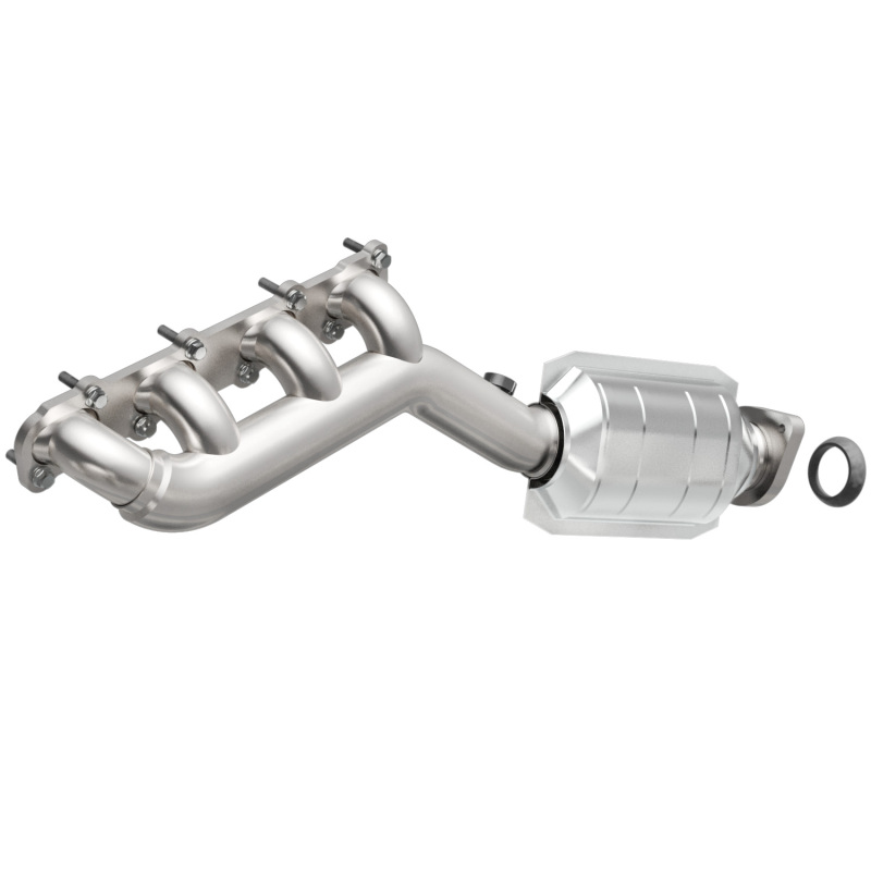 Picture of Magnaflow MAG Converter Direct Fit Catalytic Converter Direct Fit - 51130