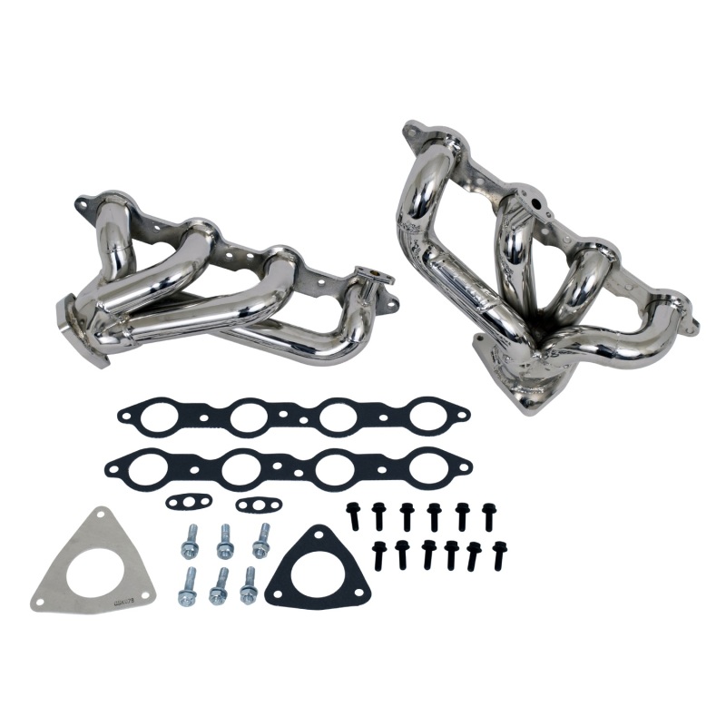 Picture of BBK Short Tuned Length Headers Headers & Manifolds - 4003