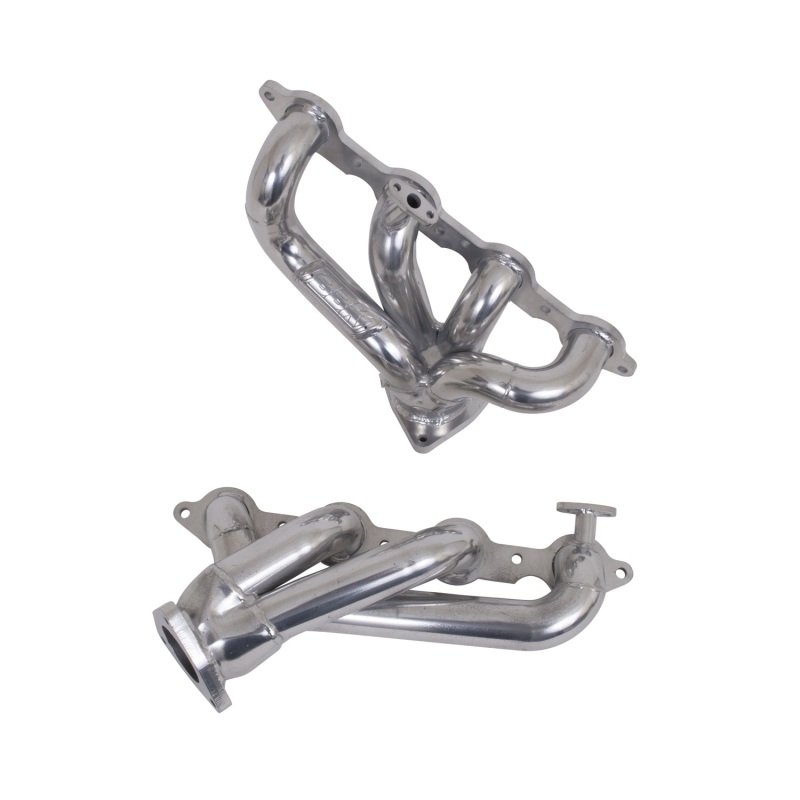 Picture of BBK Short Tuned Length Headers Headers & Manifolds - 40030
