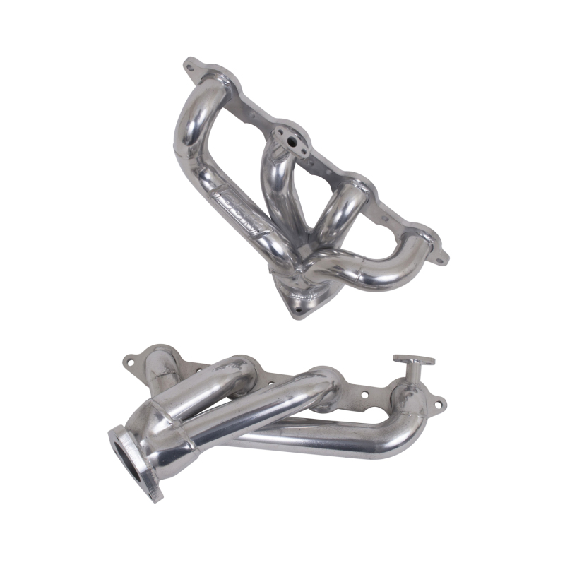 Picture of BBK Short Tuned Length Headers Headers & Manifolds - 40030
