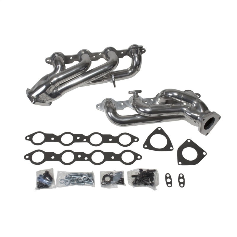 Picture of BBK Short Tuned Length Headers Headers & Manifolds - 4005