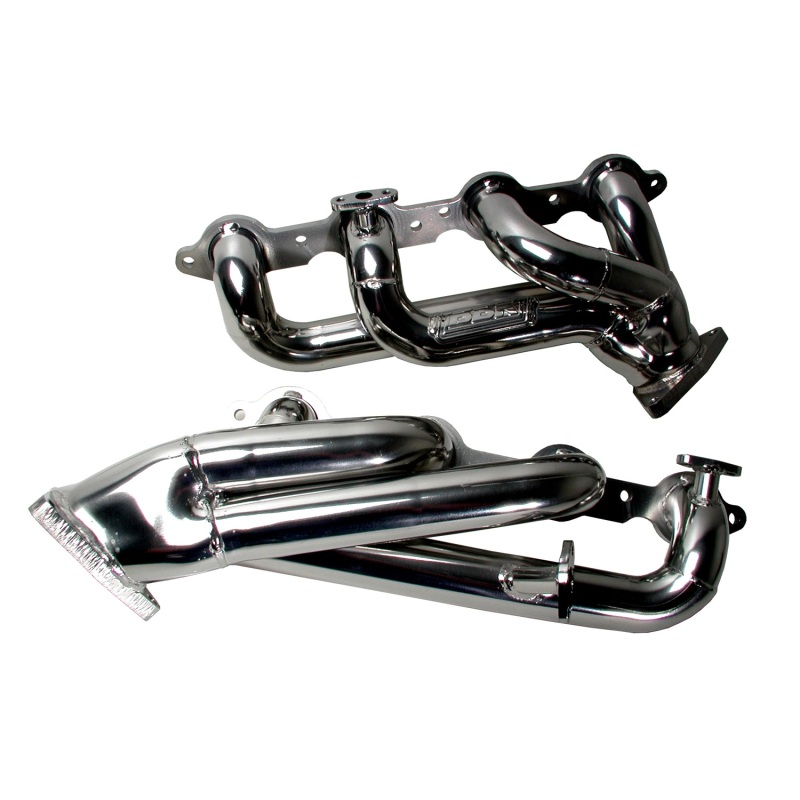 Picture of BBK Short Tuned Length Headers Headers & Manifolds - 4005