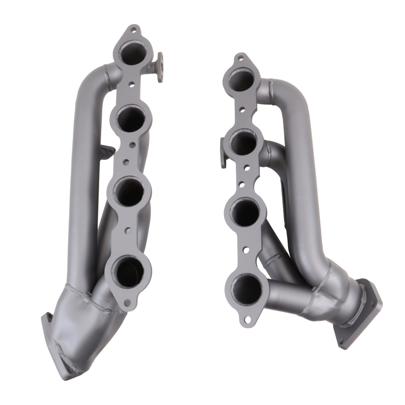 Picture of BBK Short Tuned Length Headers Headers & Manifolds - 4005