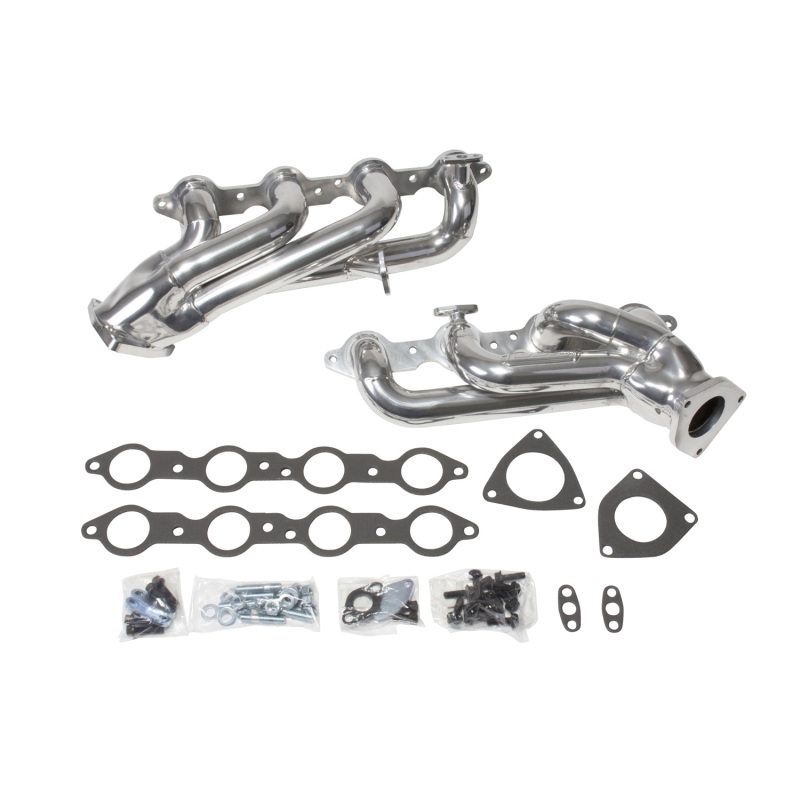 Picture of BBK Short Tuned Length Headers Headers & Manifolds - 40050