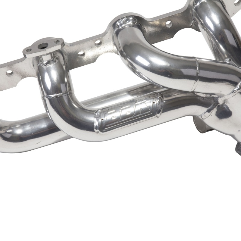 Picture of BBK Short Tuned Length Headers Headers & Manifolds - 40050