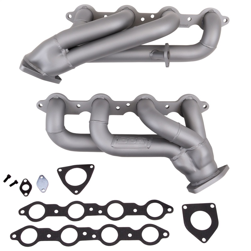 Picture of BBK Short Tuned Length Headers Headers & Manifolds - 4006