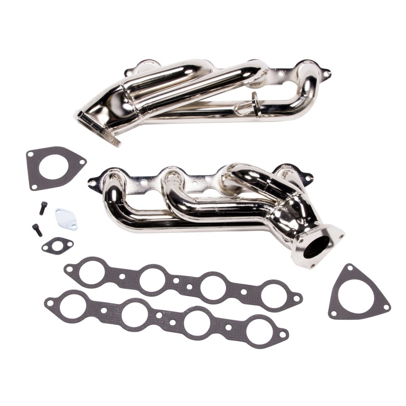 Picture of BBK Short Tuned Length Headers Headers & Manifolds - 4006