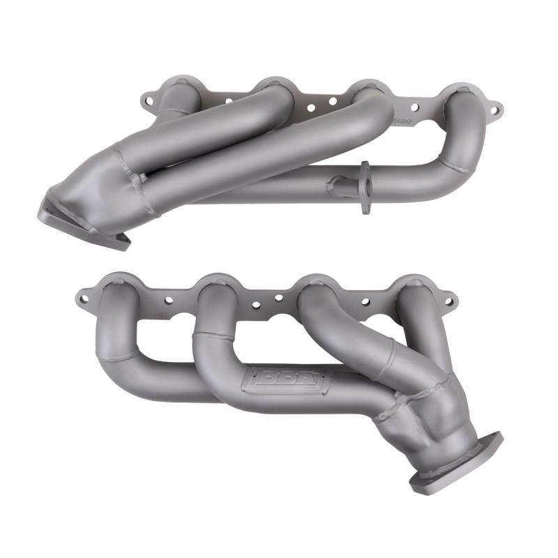 Picture of BBK Short Tuned Length Headers Headers & Manifolds - 4006