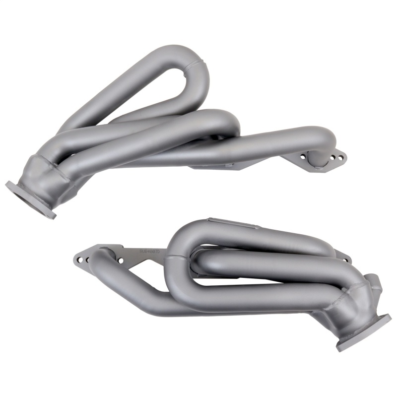 Picture of BBK Short Tuned Length Headers Headers & Manifolds - 4007