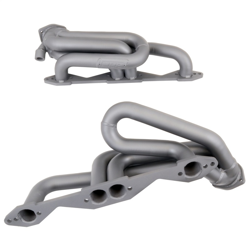 Picture of BBK Short Tuned Length Headers Headers & Manifolds - 4007