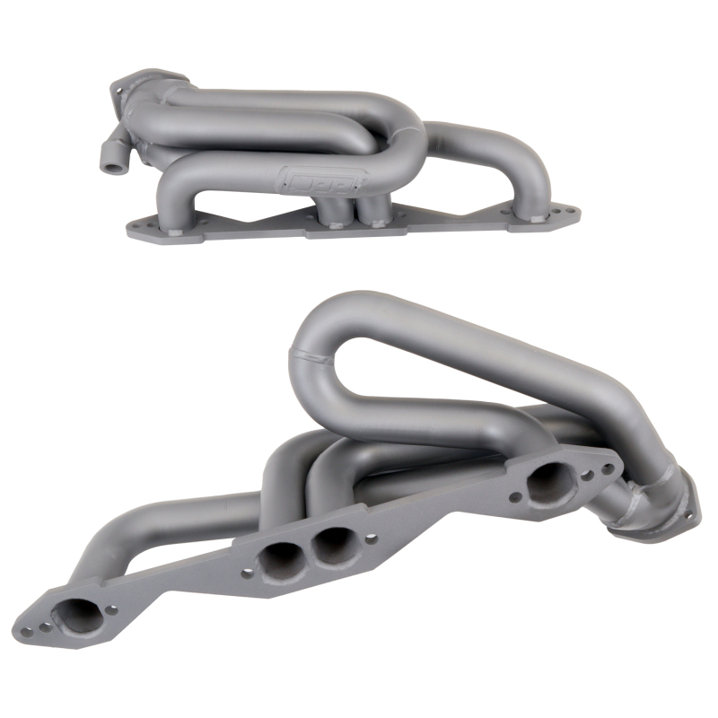 Picture of BBK Short Tuned Length Headers Headers & Manifolds - 4007