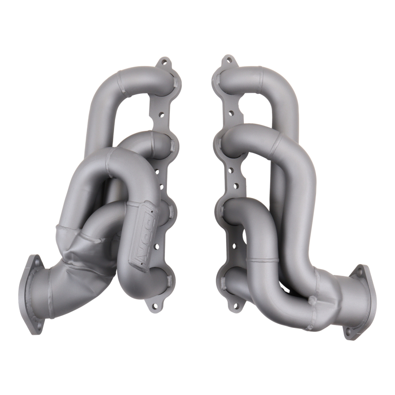 Picture of BBK Short Tuned Length Headers Headers & Manifolds - 4020
