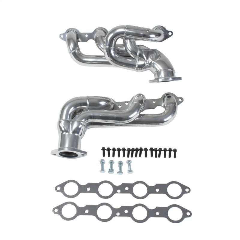 Picture of BBK Short Tuned Length Headers Headers & Manifolds - 40200