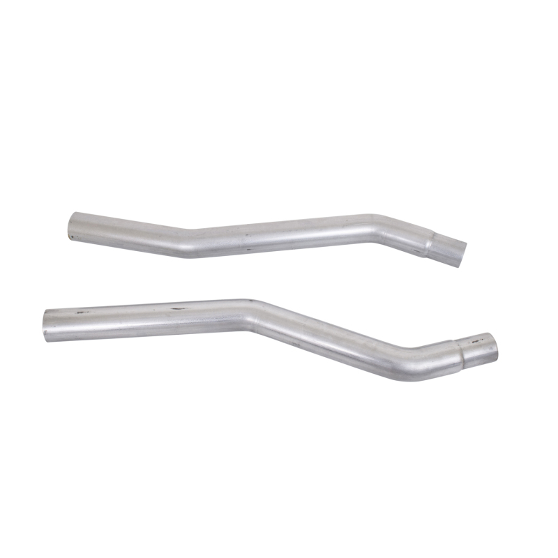 Picture of BBK X Pipe Exhaust Catback - 4023