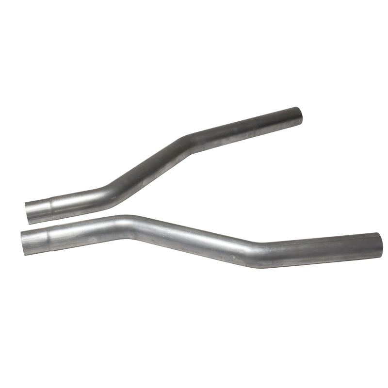 Picture of BBK X Pipe Exhaust Catback - 4024