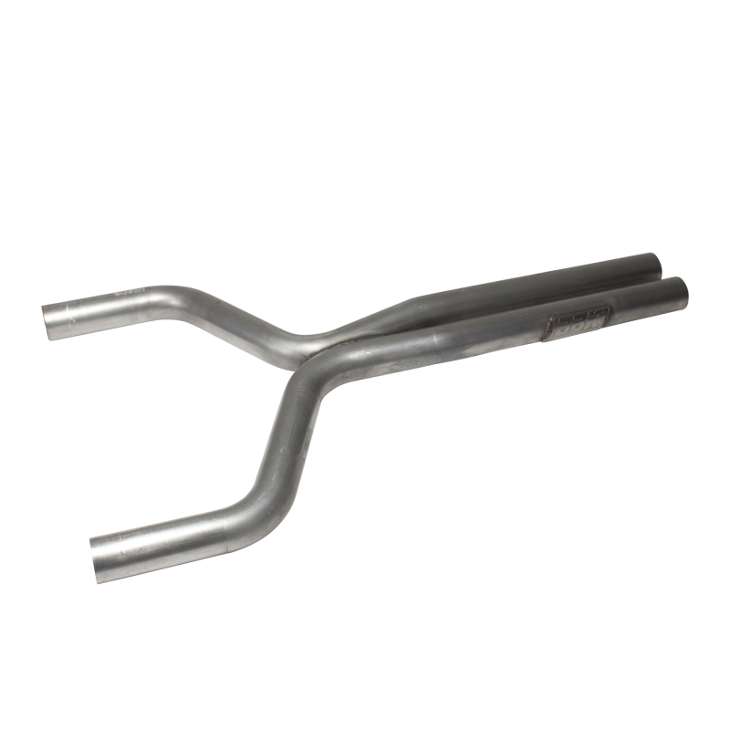 Picture of BBK X Pipe Exhaust Catback - 4024