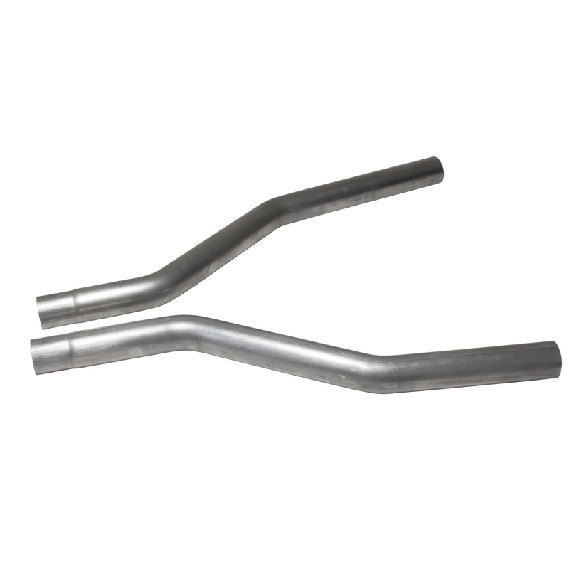 Picture of BBK X Pipe Exhaust Catback - 4024