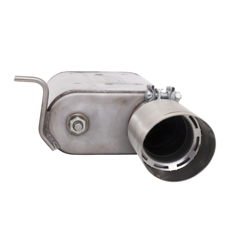 Picture of BBK Axle Back Exhaust - 41065