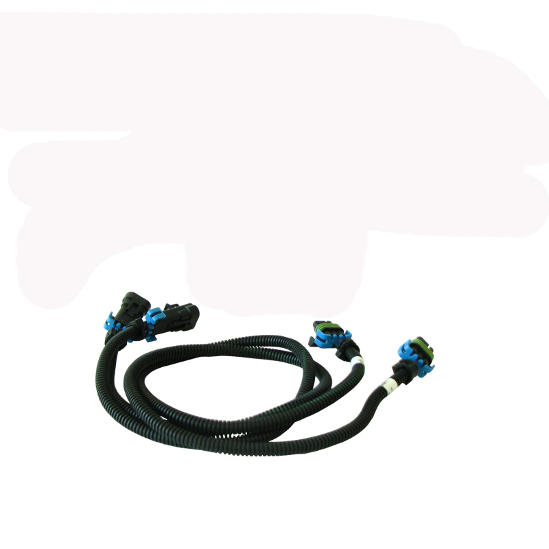 Picture of BBK Oxygen Sensor Exten Cable Gauge Components - 1116