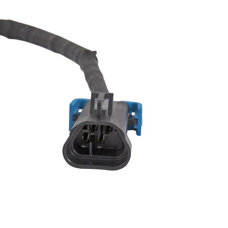 Picture of BBK Oxygen Sensor Exten Cable Gauge Components - 1116