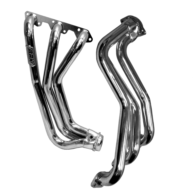 Picture of BBK Long Tube Exhaust Headers Headers & Manifolds - 4050