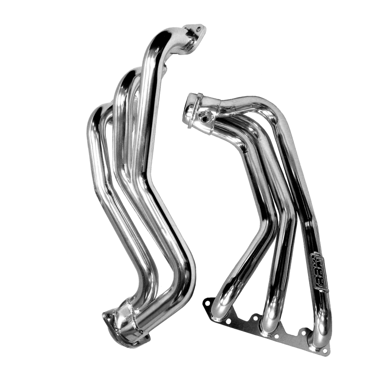 Picture of BBK Long Tube Exhaust Headers Headers & Manifolds - 40500