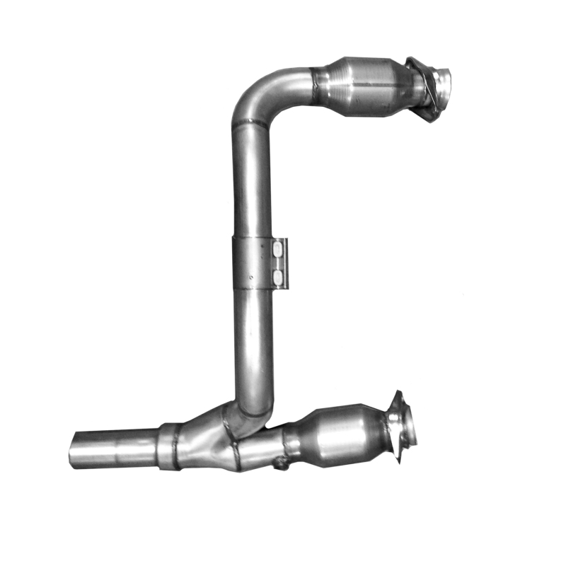 Picture of BBK Long Tube Exhaust Headers Headers & Manifolds - 40500