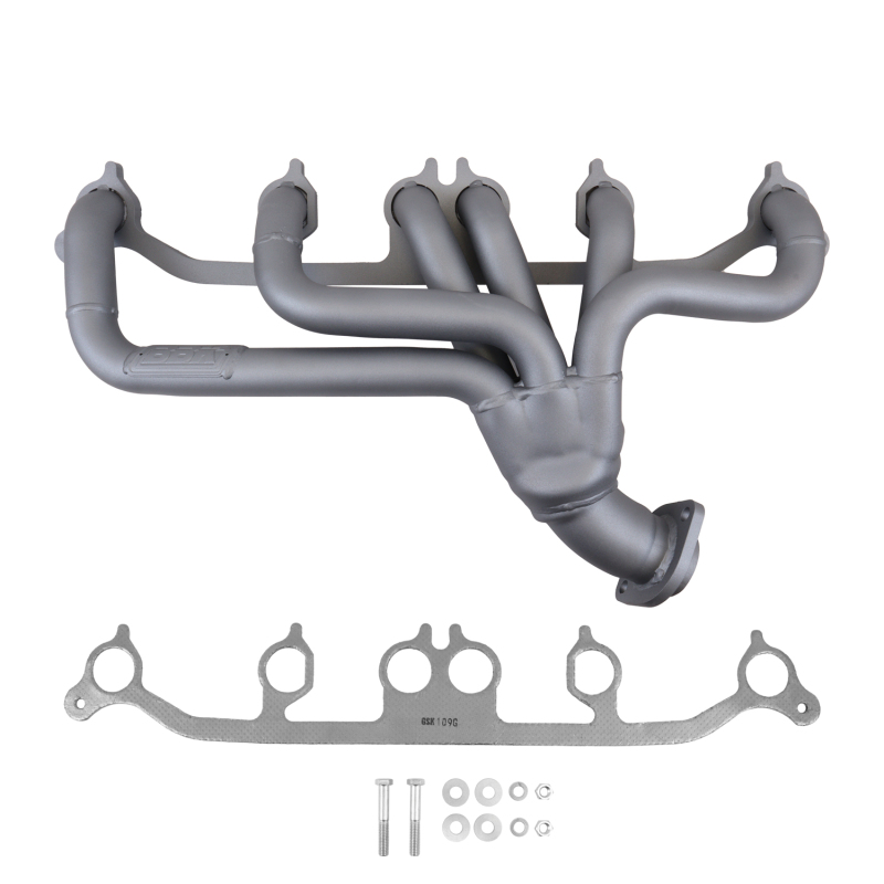 Picture of BBK Short Tuned Length Headers Headers & Manifolds - 4052