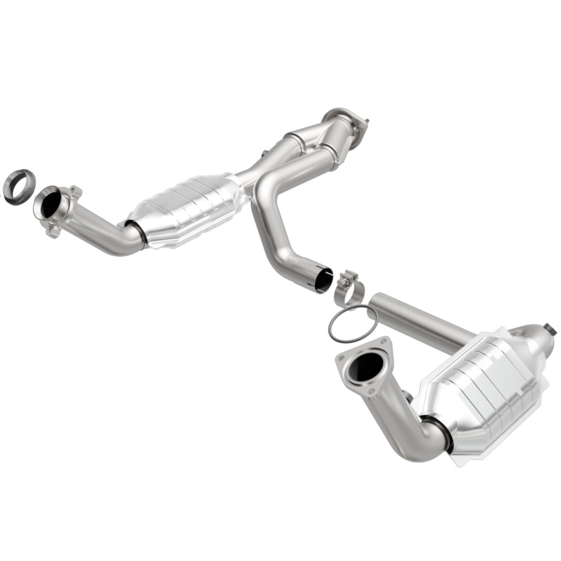 Picture of Magnaflow MAG Converter Direct Fit Catalytic Converter Direct Fit - 93419