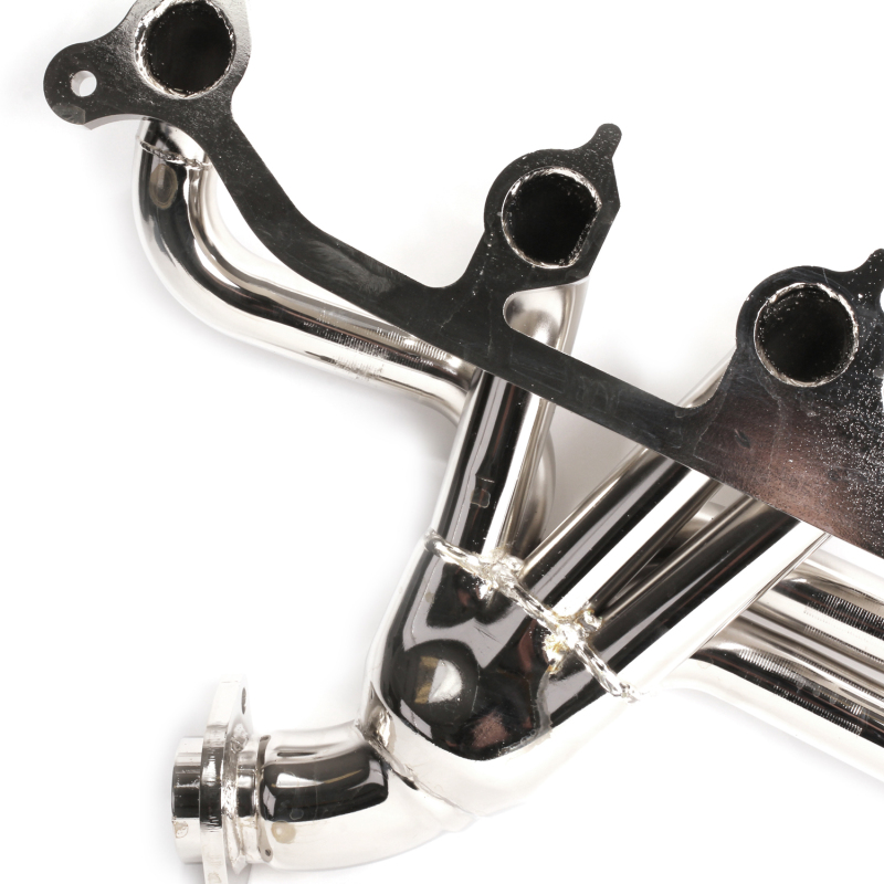 Picture of BBK Short Tuned Length Headers Headers & Manifolds - 4052